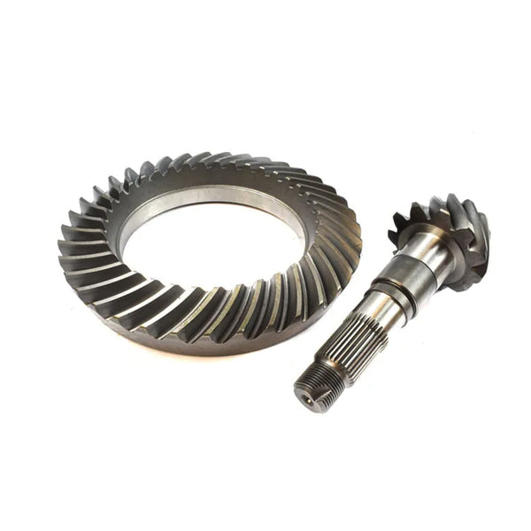 Holdwell Aftermarket Bevel Gear Pinion Gear Differential Gear 458/20672 For JCB Backhoe Loader 1400B 1550B 1600B 1700B 214 215 216 217 3C 3CX 3D