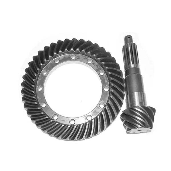 Holdwell Aftermarket Bevel Gear Pinion Gear Differential Gear 458/70189 458/M1350 For JCB Models 3CX 4CX 2CX