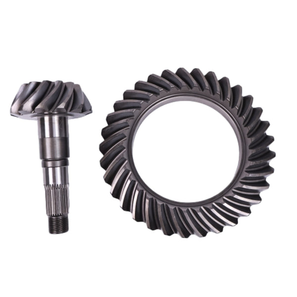 Holdwell Aftermarket Bevel Gear Drive Pinion Gear Differential Gear 458/70248 For JCB Backhoe Loader 3CX 3CX PC 3CX444 SUPER