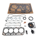 Holdwell Replacement 4TNV86-TK Overhaul Gasket Set For Yanmar Engine 4TNV86-TK