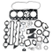 Holdwell Replacement 4TNV86-TK Overhaul Gasket Set For Yanmar Engine 4TNV86-TK