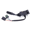 0501210397 Interrupteur combiné à joystick pour colonne de commutateur ZF DW-2