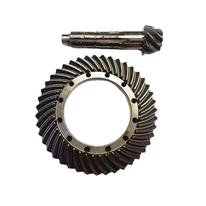 Holdwell Aftermarket Bevel Gear Pinion Gear Differential Gear 5153715 For New Holland TL80 6635 7635 TL90A TD95D TD80D TL90 TL80A Case IH JX90U JX85 JX80U JX75 JX95 JX80 JX90