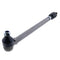 Aftermarket Tie Rod End 2074272 For Caterpillar Backhoe Loader 415F2 416D 416E 416F 416F2