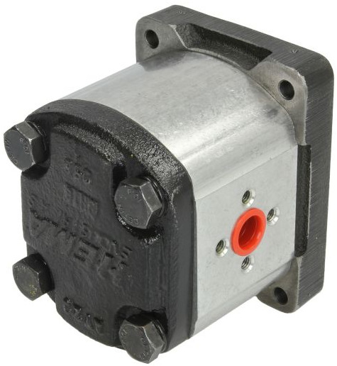 AFTERMARKET Power Hydraulic Pump 5129481 5179722 Compatible with Case IH Tractor JX55 JX65 JX75 JX85 Compatible with New Holland TD95D TT55 TT65 TT75 3010S 4010S 4430 5010S 5530 6530 5179724 30-3030350