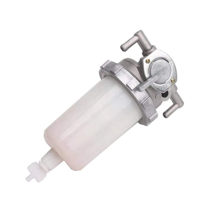 Ensemble de séparateur de rechange T53328 pour tombereaux Thwaites Mach201