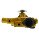 ﻿Aftermarket Water Pump 6206-61-1104 6206-61-1101  6206-61-1103 6206-61-1102 6206-61-1100 For Komatsu  Engine  Engine  4D95L 4D95LE 6D95L