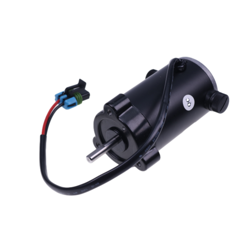 Holdwell Aftermarket 24V DC Fan Motor 54-60006-16 54-60006-06 54-00639-116 54-00639-15 For Carrier Xarios Citimax Zephyr