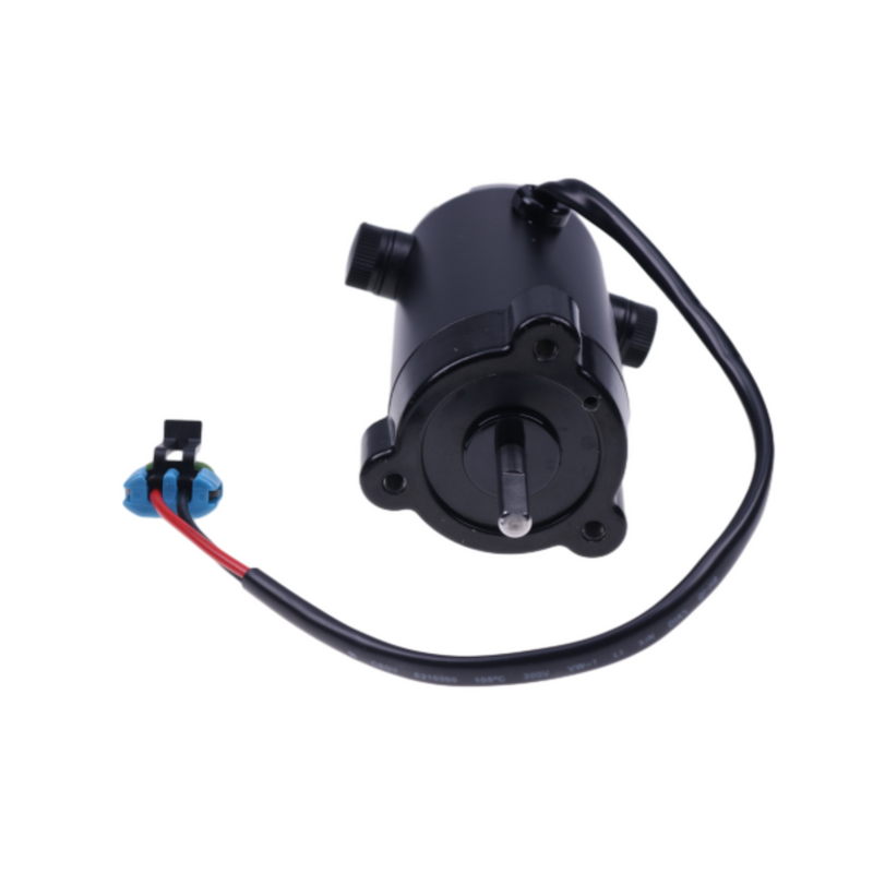 Holdwell Aftermarket 24V DC Fan Motor 54-60006-16 54-60006-06 54-00639-116 54-00639-15 For Carrier Xarios Citimax Zephyr