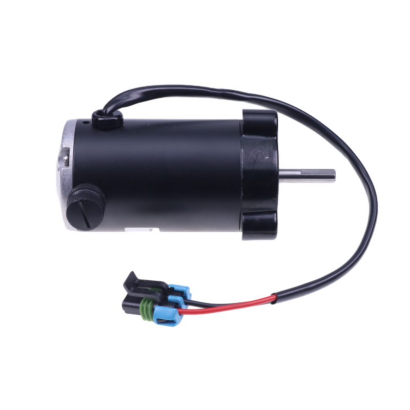 Holdwell Aftermarket 24V DC Fan Motor 54-60006-16 54-60006-06 54-00639-116 54-00639-15 For Carrier Xarios Citimax Zephyr