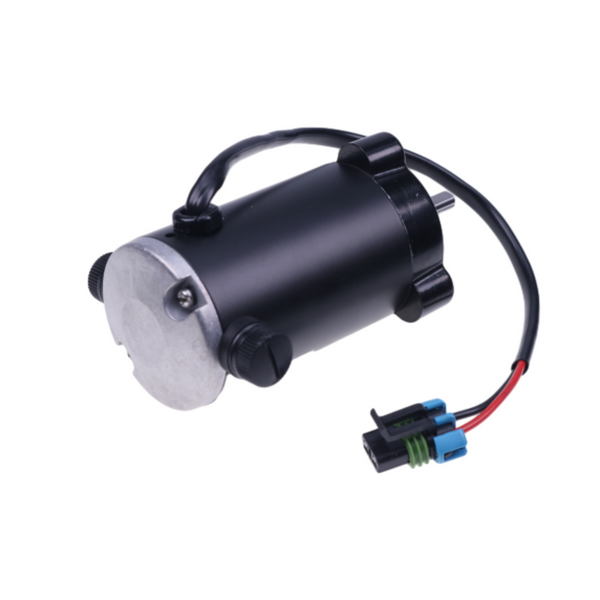 Holdwell Aftermarket 24V DC Fan Motor 54-60006-16 54-60006-06 54-00639-116 54-00639-15 For Carrier Xarios Citimax Zephyr