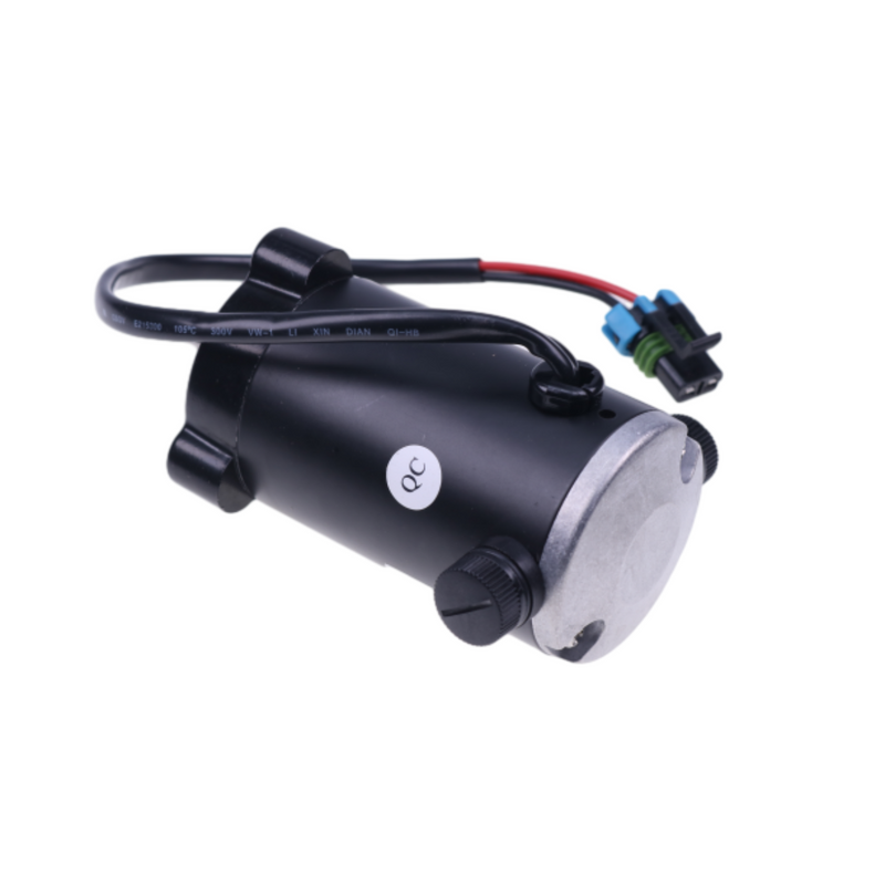 Holdwell Aftermarket 24V DC Fan Motor 54-60006-16 54-60006-06 54-00639-116 54-00639-15 For Carrier Xarios Citimax Zephyr