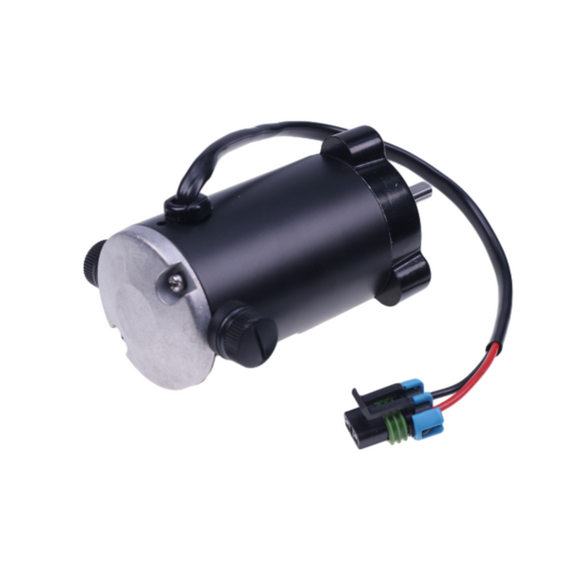 Holdwell Aftermarket 24V DC Fan Motor 54-60006-18 546000618 For Carrier Xarios Citimax Zephyr