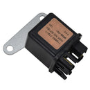 Aftermarket Relay YM119650-77910 For Komatsu EXCAVATORS  PC03   PC09FR   PC10   PC10N