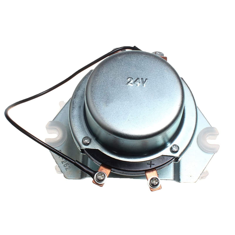 Aftermarket Relay 08088-30000 08088-31000 For Komatsu BULLDOZERS  D155A   D155AX   D31A   D31AM