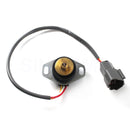 Aftermarket Potentiometer Position Sensor 7861-93-4130 For Komatsu BULLDOZERS  D155A   D155AX   D275A