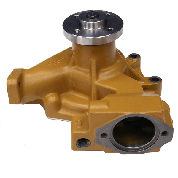 ﻿Aftermarket Water Pump 6204-61-1300  6204-61-1302 6204-61-1304 6204-61-1303 For Komatsu Engine S4D95 4D95L