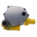 ﻿Aftermarket Water Pump 6206-61-1104 6206-61-1101  6206-61-1103 6206-61-1102 6206-61-1100 For Komatsu  Engine  Engine  4D95L 4D95LE 6D95L