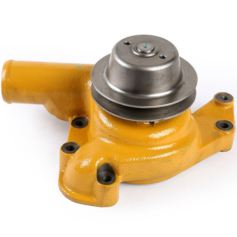 ﻿Aftermarket Water Pump 6136-62-1102  6136-62-1100  6136-61-1200 For Komatsu ENGINES S6D105