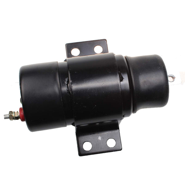 ﻿Aftermarket Solenoid Valve  6990-20-0460 24V For Komatsu COMPRESSORS EC105V  EC105VS  EC35V