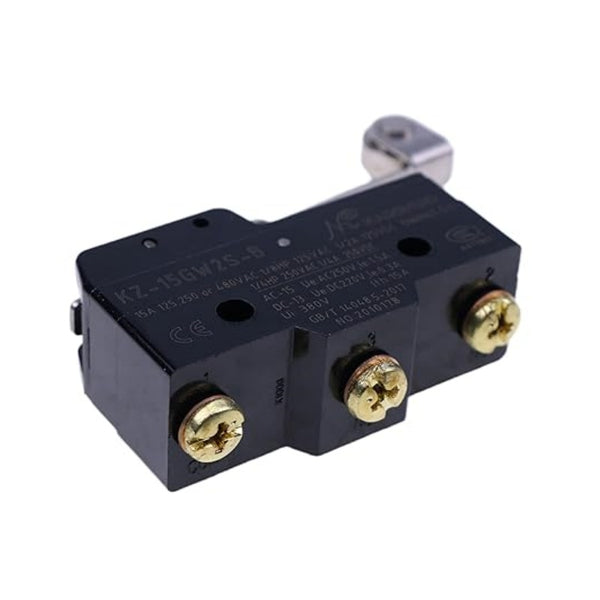 Holdwell Aftermarket Part Power Shuttle Electrical Circuit Switch D137363 Compatible with Case 40XT 480E 580K 580L 580M 584E 585E 586E 590 590L