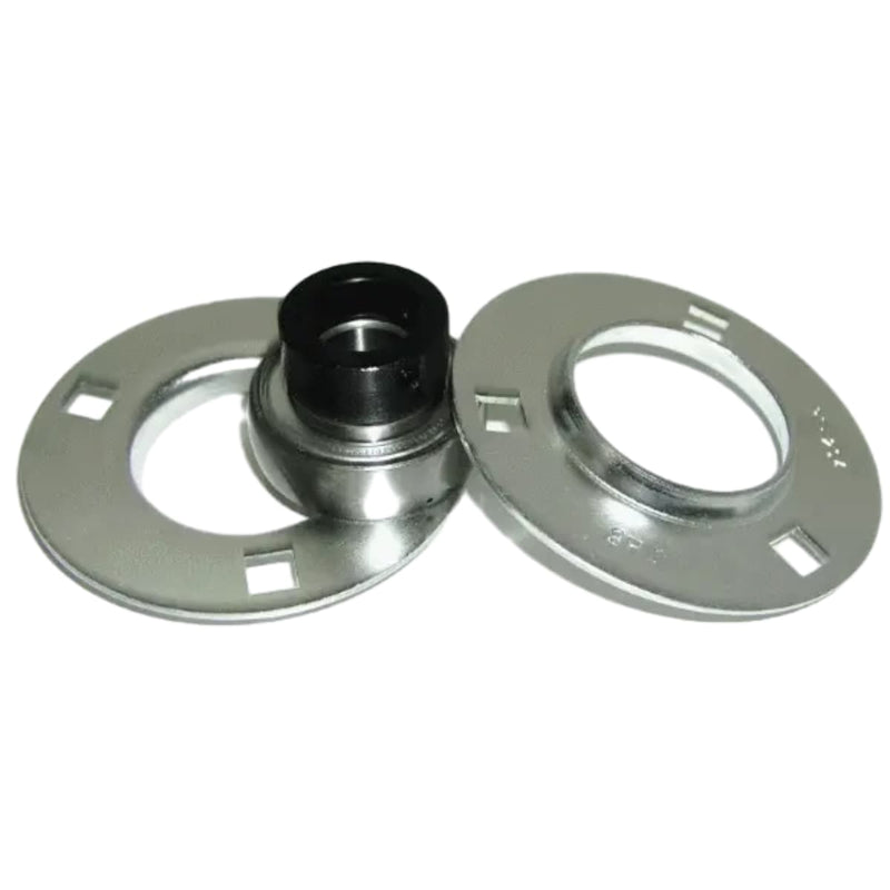 Holdwell Aftermarket Bearing with flange housing 636340 6363400 000636340 636340.0 0006363400 For Claas Combine harvester