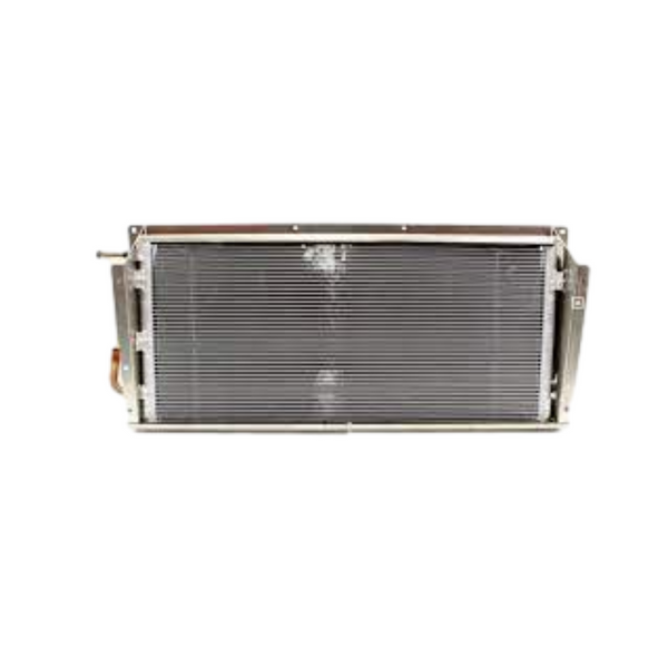 Bobine de condensateur/radiateur Holdwell Aftermarket (bobine à micro-canaux) 67-2968 672968 67-2436 pour THERMO KING T-Series 800R 600R