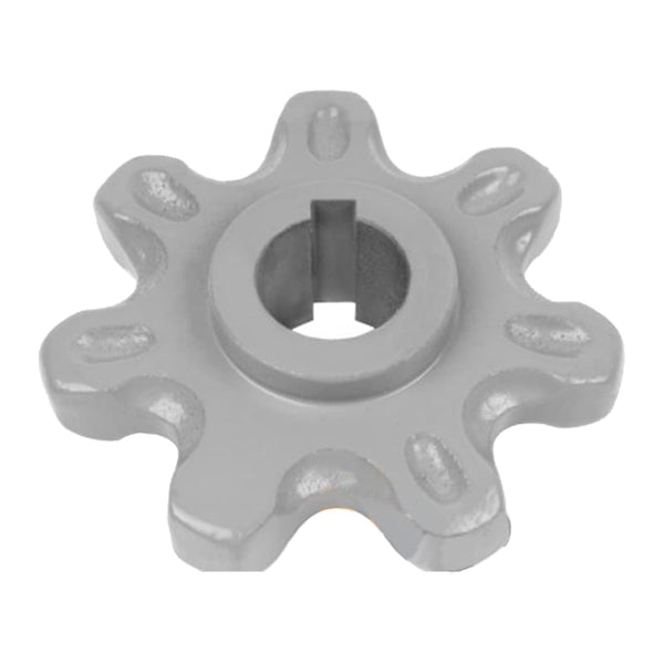 Holdwell Aftermarket Elevator drive chain sprocket T7 678856 678856.2 0006788562 For Claas Combine harvester