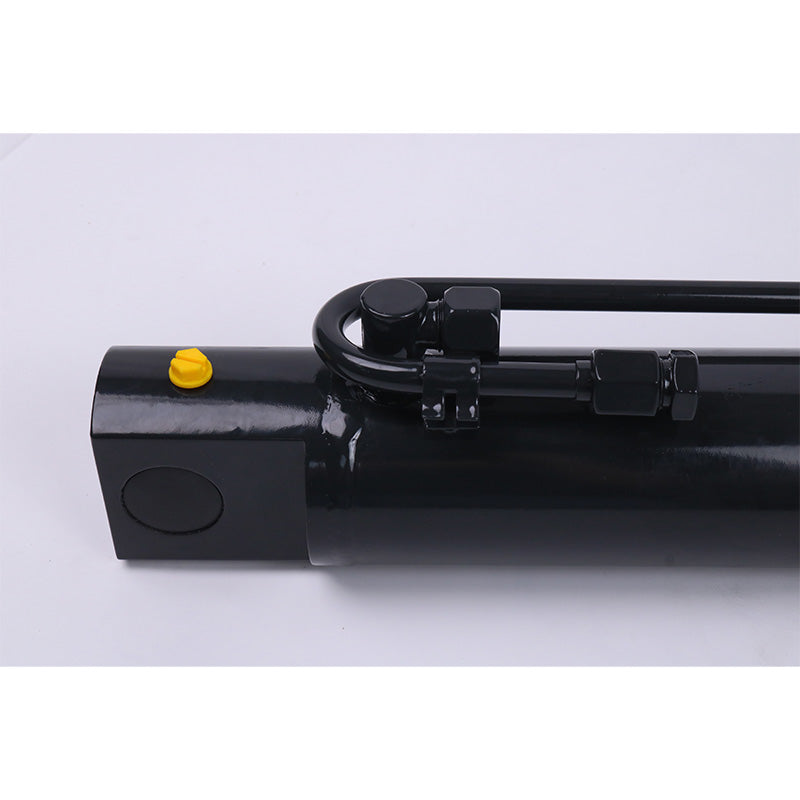 Aftermarket Hydraulic Lift Cylinder 6811996 For Bobcat Skid Steer Loader 873 883 Boom Lift Cylinder