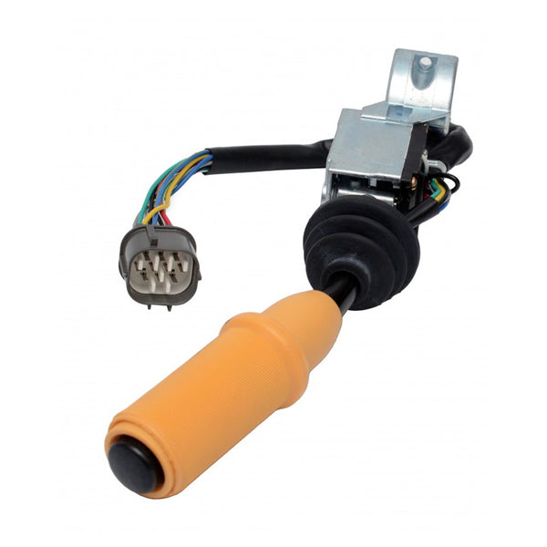 701/27801 Joystick Combination Switch Column Switch For 1400B 1550B 1600B 1700B 214 215 216 217 3C 3CX 3D Backhoe Loader 3CX