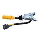 701/80145 701/71900 701/55100 701/26401 701/55200 Interrupteur combiné à joystick Interrupteur à colonne pour JCB Construction 540 528 AG TM270 TM200 4C444 3CXC PC 3CX PC 4CX444 SUPER 3CX444 SUPER 4CN444 SUPER