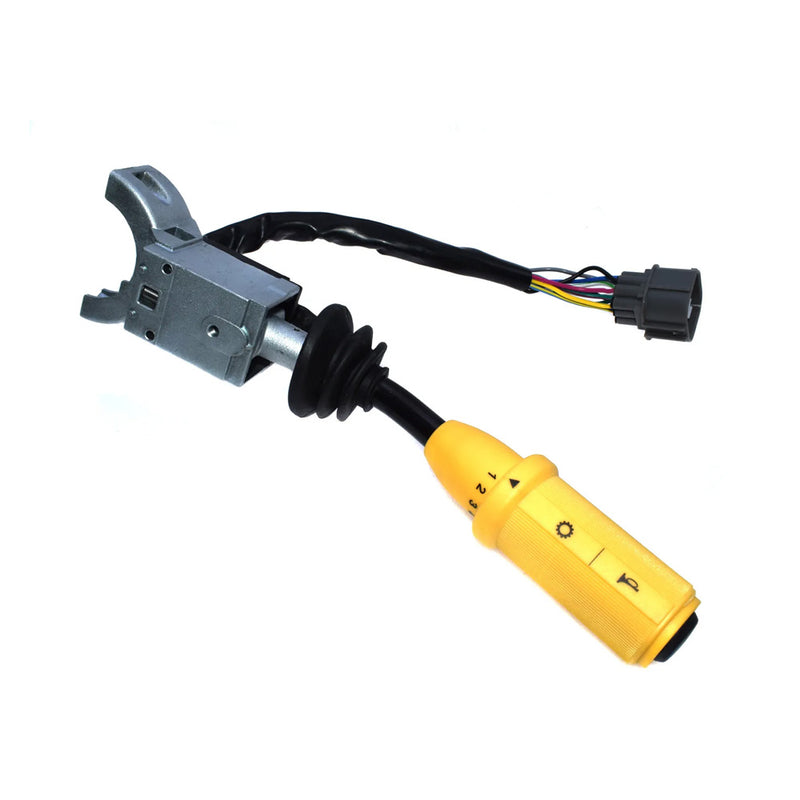 701/80145 701/71900 701/55100 701/26401 701/55200 Interrupteur combiné à joystick Interrupteur à colonne pour JCB Construction 540 528 AG TM270 TM200 4C444 3CXC PC 3CX PC 4CX444 SUPER 3CX444 SUPER 4CN444 SUPER