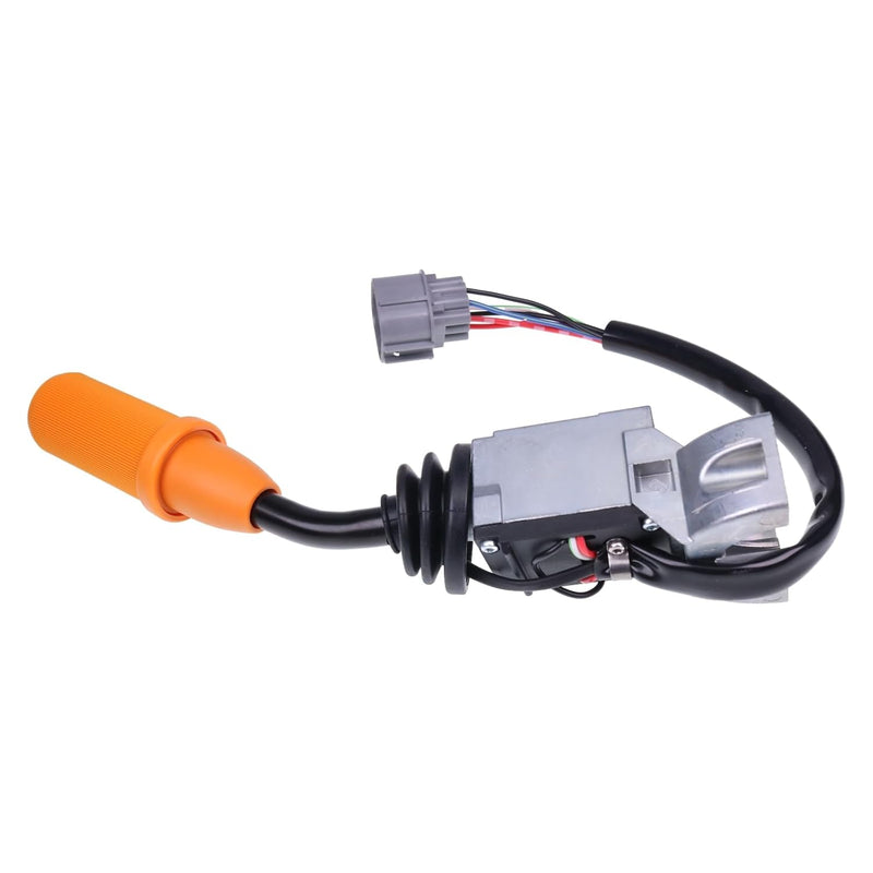 701/80165 Interrupteur combiné à joystick pour chargeuse-pelleteuse JCB 2CXU 2CX-SM 2CX 2CXS 2CXSL 2DX LE 2CX AM LE 2CXL LE 2CXL