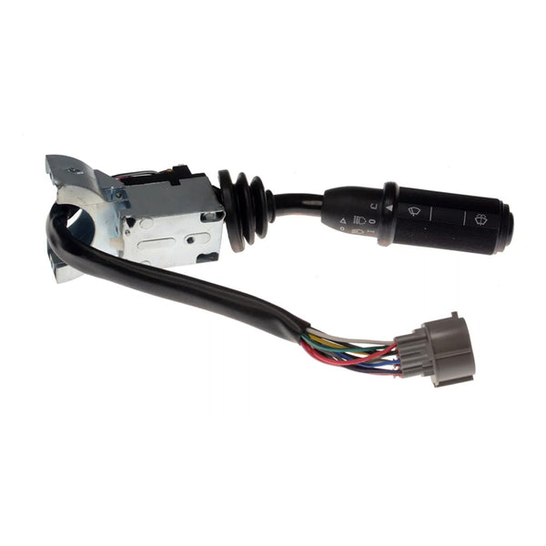 701/80297N Interrupteur combiné à joystick Interrupteur à colonne pour JCB BACKHOE 1400B 1550B 1600B 1700B 214 215 216 217 3C 3CX 3D