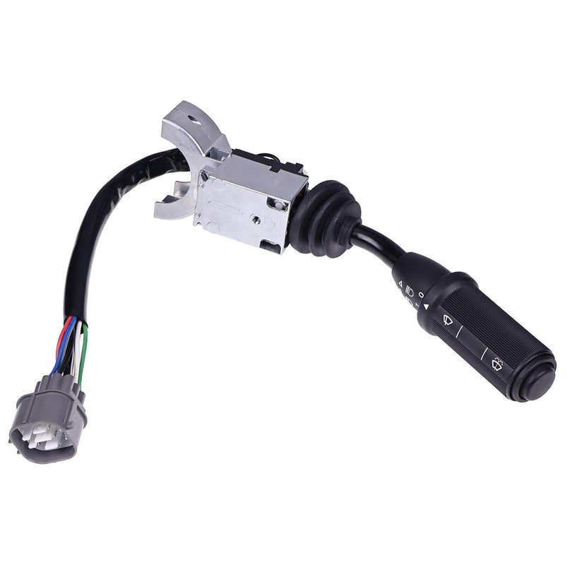 701/80355 Interrupteur combiné à joystick Interrupteur à colonne pour JCB Construction 531-70 540 FS PLUS 550-140 540 528 AG 409 406 535-60 FS 540S X 528S