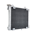 Replacement New 709200019 radiator For ATV UTV parts Can-Am DS 650 X 2007