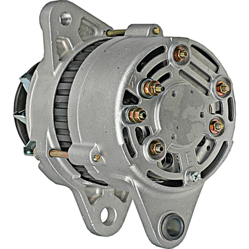 ﻿Aftermarket Alternator 24V 40A 600-821-6120 600-821-5580  600-821-6140 For Komatsu ENGINES  4D95L   S4D95LE   S6D102E   SA6D95L