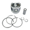 Holdwell Replacement Piston Kit 729486-22090 729486 22090 72948622090 For Yanmar Engine 4TNV86-TK