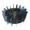 Holdwell Aftermarket Impeller 736551 000736551 736551.1 0007365511 For Claas Combine harvester