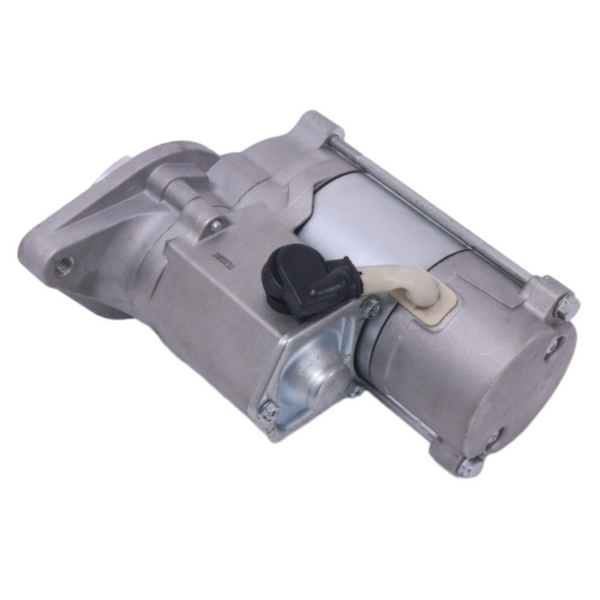 Holdwell Replacement Starter Motor LISTER PETTER 757-32220 757-26450 For 4X90 4X90T 3X90 3X90T 3X86 3X86T 4X86 4X86T