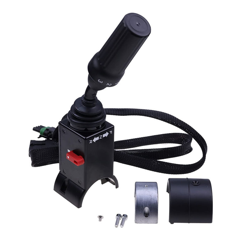 76075503 Joystick Combination Switch Column Switch For CNH New Holland Wheel Loader LW110.B LW130.B LW170.B LW190.B W110 W130 W110TC