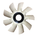 Holdwell Fan Impeller 7700077833 For Claas Tractor Combine Harvester