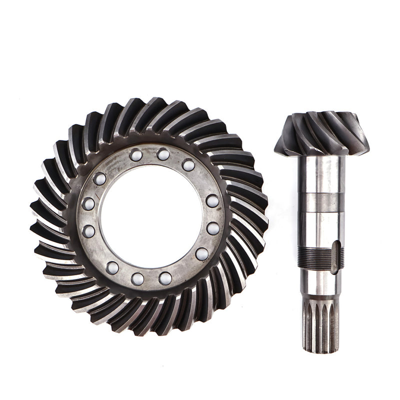 Holdwell Aftermarket Replacement Wholesale Gear 81863254 For CNH New Holland Tractor 5640 6640 6640O 7740 7840 8240