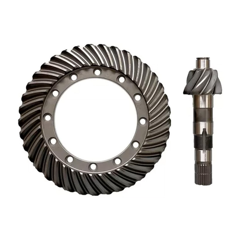 Holdwell Aftermarket Bevel Gear Pinion Gear Differential Gear 82011810 For Case Farmall Tractors 110A 120A 130A