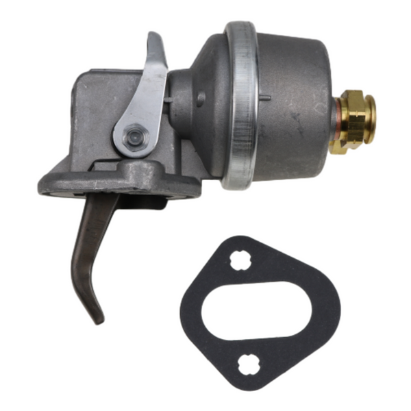 Holdwell Replacement Fuel Lift Pump 84269570 For New Holland Skid Steer Loader C185 C190 L180 LS180.B L185