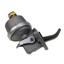 Holdwell Replacement Fuel Lift Pump 84269570 For New Holland Skid Steer Loader C185 C190 L180 LS180.B L185