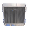 Holdwell Replacement Oil Cooler Radiator 87410099 For New Holland Backhoe Loaders 580SR 580SR PLUS 580ST