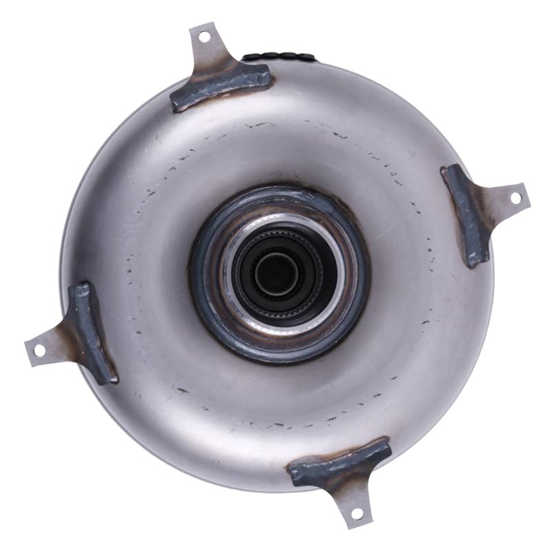 Aftermarket Torque Converter AT357738 For  John Deere Wheel Loader 524K 544 P 544J 544K 544K-II