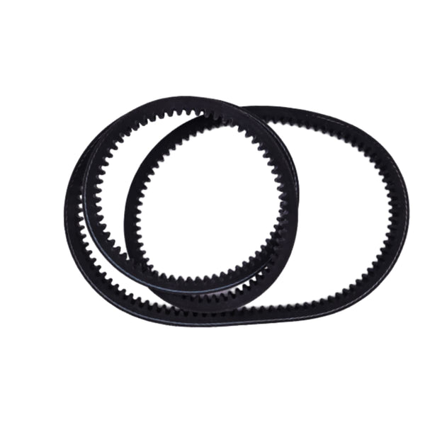 Holdwell Aftermarket 981-209 10000-00672 Belt For FG Wilson Generator Set Engine 1103 1104 1106 4.318