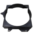 Holdwell 9844691 Fan Shroud For New Holland Skid Steer Loader L160 L165 LX565 LX665